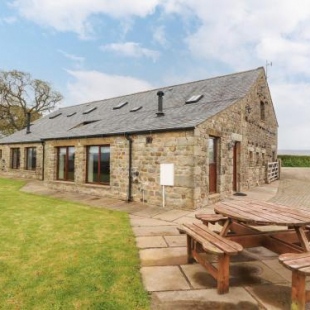 Фотография гостевого дома Ingleborough Barn