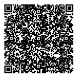 QR код гостиницы Грин холл