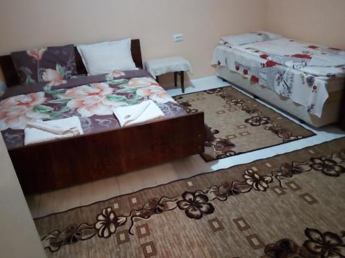 Фотография гостевого дома Guest House Emiliya