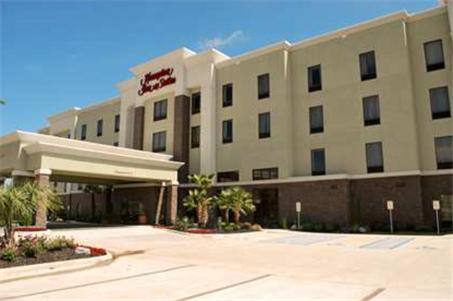 Фотография гостиницы Hampton Inn & Suites Shreveport