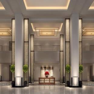 Фотографии гостиницы 
            Fairmont Wuhan