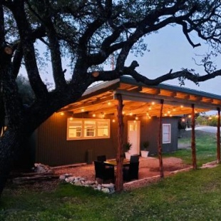 Фотография гостевого дома Glen Rose Cottage