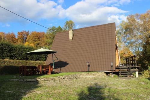 Фотография гостевого дома Domek Widok