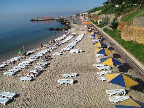 Фотография гостиницы Совиньон