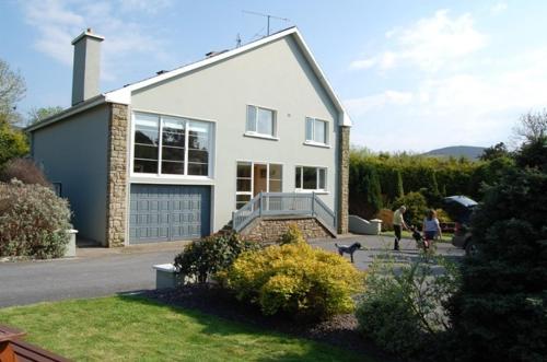 Фотография мини отеля Ardrinane House