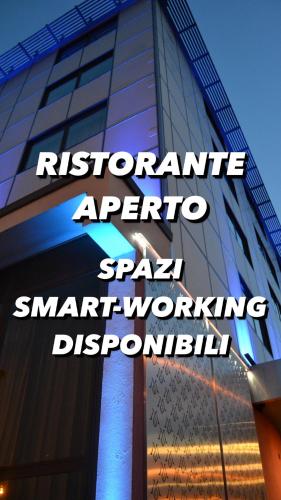 Фотография гостиницы Montresor Hotel Palace