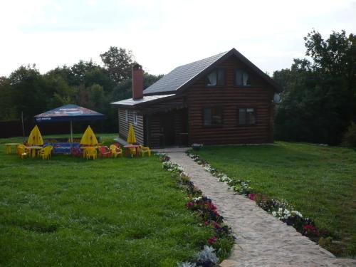 Фотография гостевого дома Вилла Ривьера