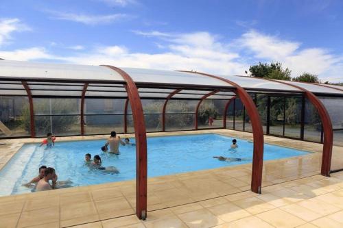 Фотография базы отдыха Terres de France - Les Hameaux des Marines