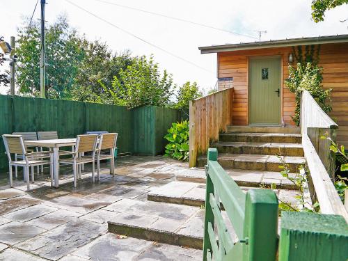 Фотография гостевого дома Walnut