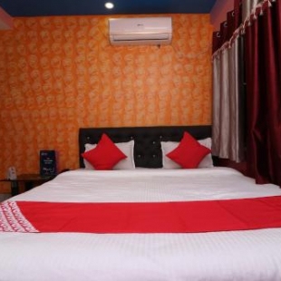 Фотография гостиницы OYO 28344 Siddhi Vinayak Rooms