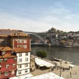 Фотография гостиницы Ribeira do Porto Hotel