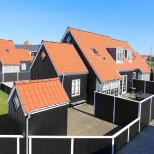 Фотографии гостевого дома 
            Holiday home Skagen XII