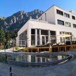 Фотография гостиницы Therme 51° Hotel Physio & Spa