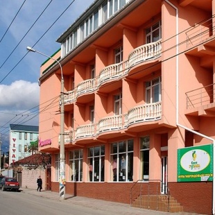 Фотография гостиницы Фламинго