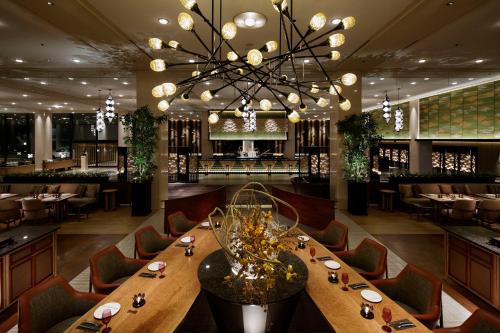 Фотография гостиницы Grand Prince Hotel Shin Takanawa