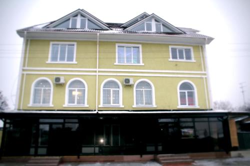 Фотография мини отеля Шарур