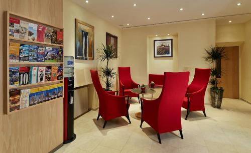 Фотография гостиницы Hotel ADRIA München