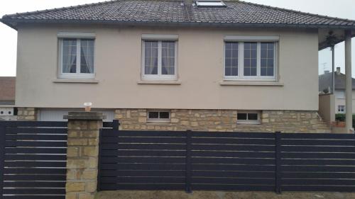 Фотография гостевого дома maison de vacances