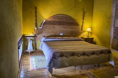 Фотография гостевого дома Posada Abuela Fidela