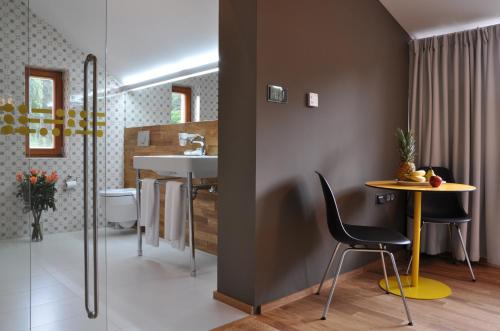 Фотографии гостиницы
Hotel Kokořín