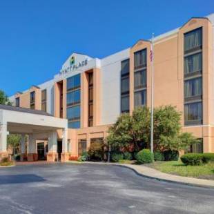 Фотографии гостиницы 
            Hyatt Place Nashville Opryland