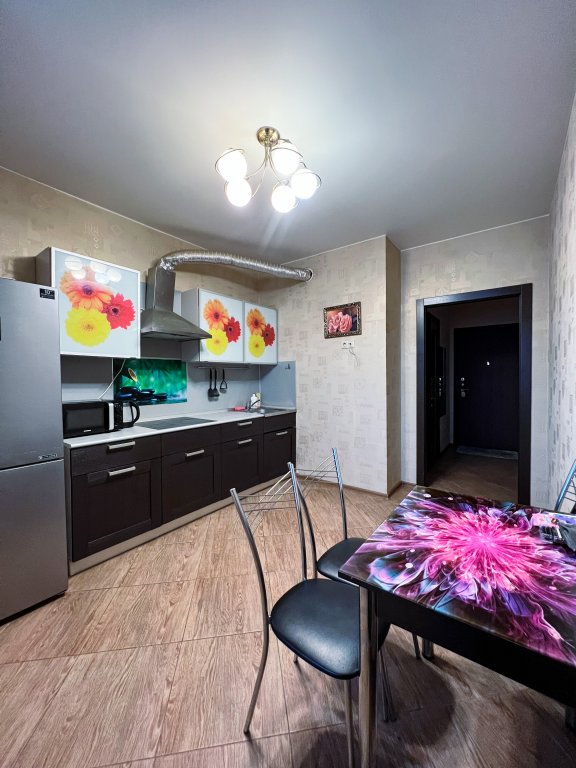 Фотография квартиры Апартаменты Горького 14