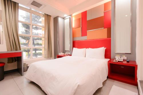 Фотография гостиницы Beethoven Express Hotel