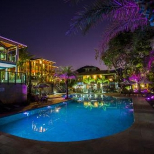 Фотография гостиницы Eco Resort Serra Imperial