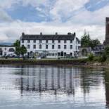 Фотография гостиницы The Inveraray Inn, BW Signature Collection