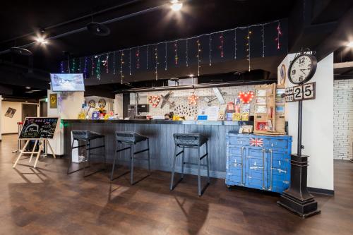 Фотография мини отеля Hotel Fun - Linsen