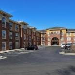 Фотография гостиницы Extended Stay America Suites - Kansas City - Overland Park - Quivira Rd