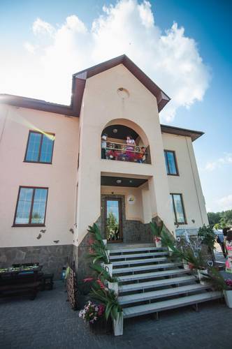 Фотография гостевого дома Золотая Подкова