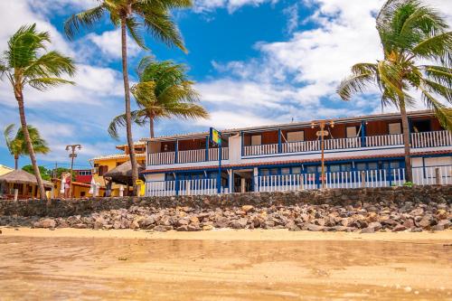 Фотографии гостиницы
Amendoeira Praia Hotel