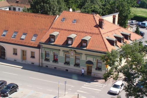 Фотография мини отеля Pansion Maltar Varaždin