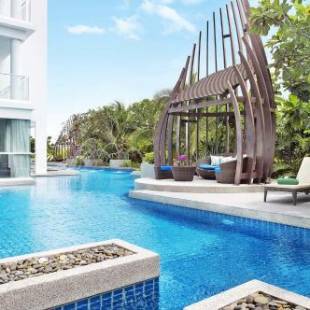 Фотографии гостиницы 
            Mida De Sea Hua Hin - SHA PLUS