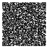 QR код мини отеля Герцен-Хаус