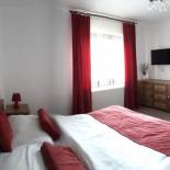 Фотография гостевого дома Rodinný pension U Soudku