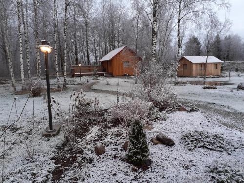 Фотография гостевого дома Hüüru Puhkemajad