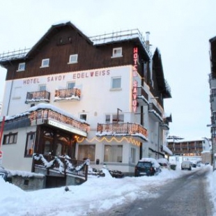 Фотография гостиницы Hotel Savoy Sestriere