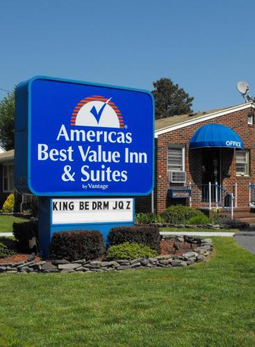 Фотография мотеля Americas Best Value Inn Chincoteague