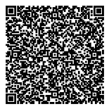 QR код гостиницы Машук