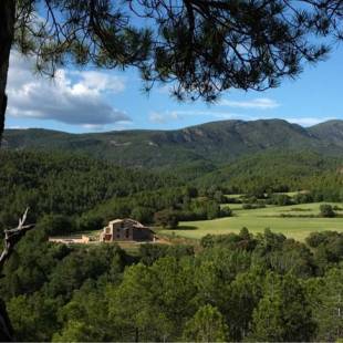 Фотографии гостевого дома 
            Masia l`Arà