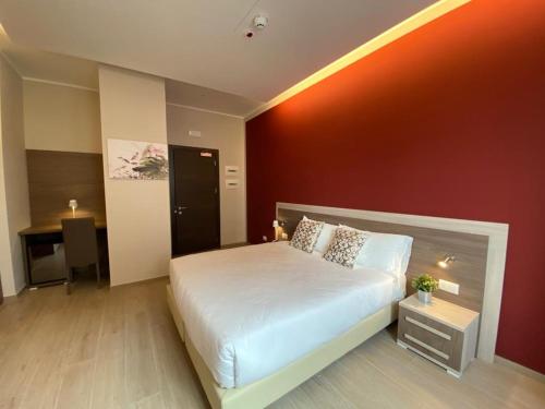 Фотография гостиницы Palazzo Marignano Hotel