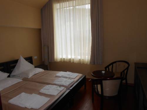 Фотография гостиницы Hotel Tori