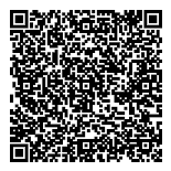 QR код гостиницы Kisi Garden