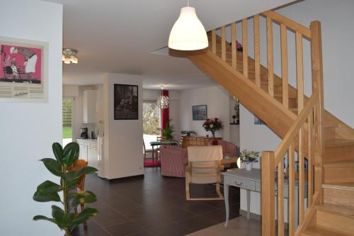 Фотография гостевого дома Cape Cod