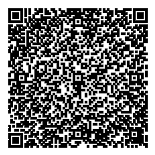 QR код хостела Второе дыхание