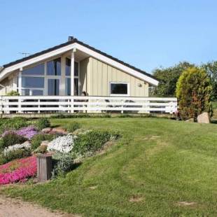 Фотографии гостевого дома 
            Holiday home Nordborg V