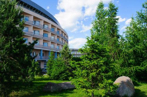 Фотография гостиницы Лагуна