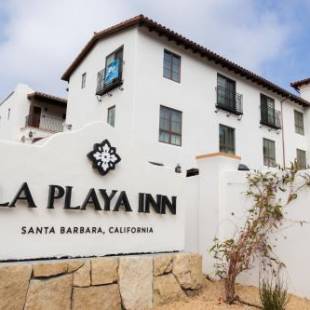 Фотографии гостиницы 
            La Playa Inn Santa Barbara